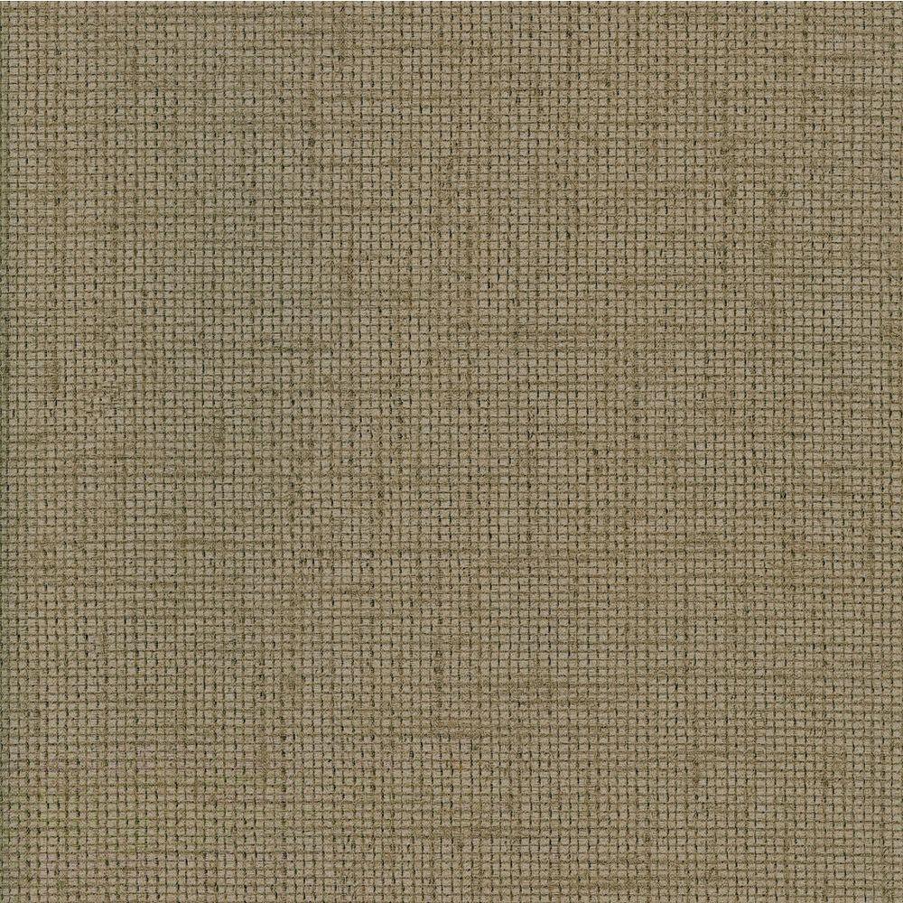 Papel De Parede Pure 2 Aspecto Juta 187516 - Rolo 10m X 0,53m - 1