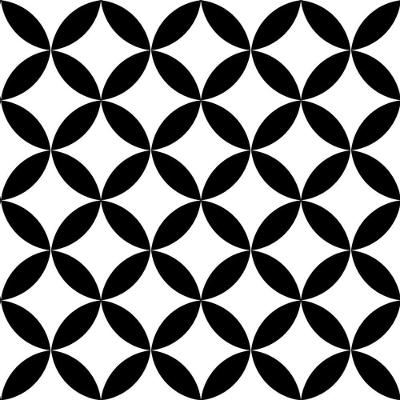 Papel De Parede Line Art Geometria Mt779007 - Rolo 10m X 0,53m