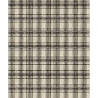 Papel De Parede Line Art Aspecto Têxtil Cs66144 - Rolo 10m X 0,53m - 1