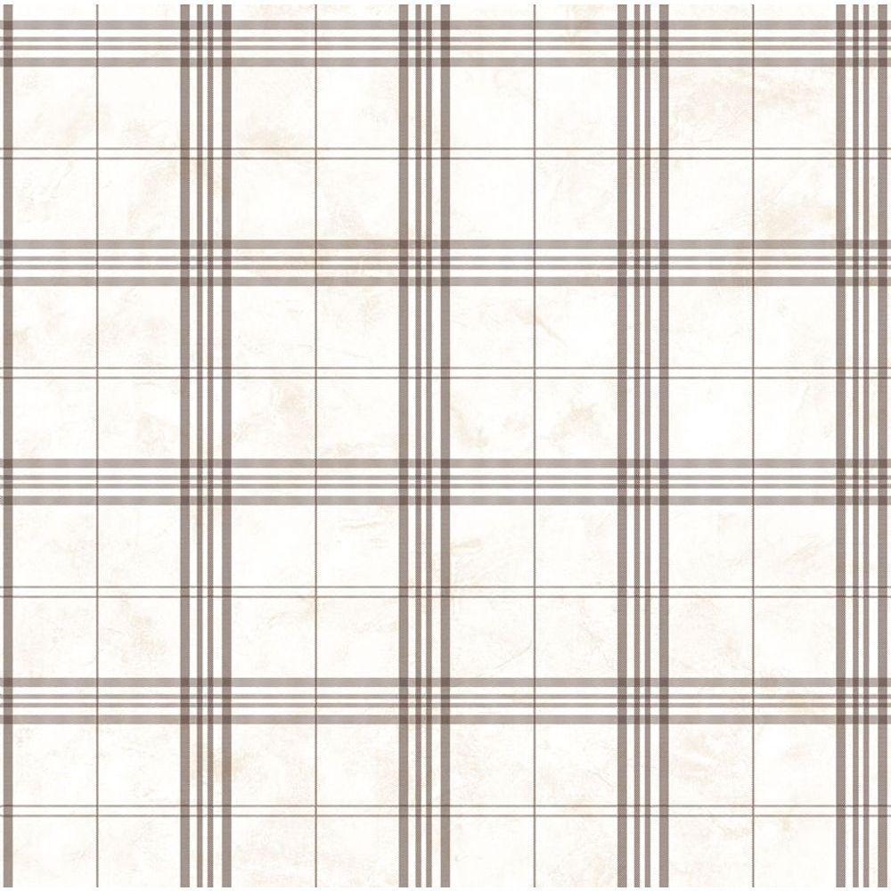 Papel De Parede Line Art Graffic Chess Cs66027 - Rolo 10m X 0,53m - 1