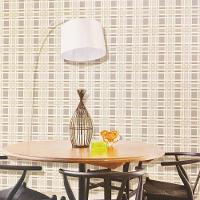 Papel De Parede Line Art Chess Cs66139 - Rolo 10m X 0,53m - 2