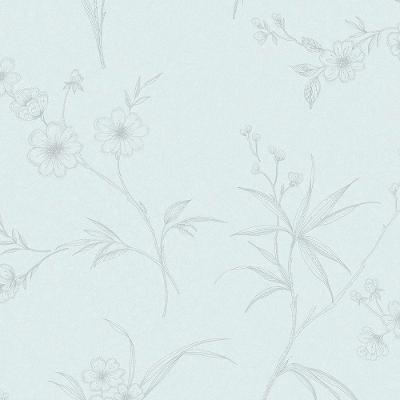 Papel De Parede Lionel Blossom 9550534 Tam 4m²