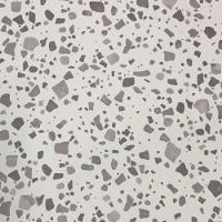 Papel De Parede Santorini Pedra Cinza Sn112 - 1