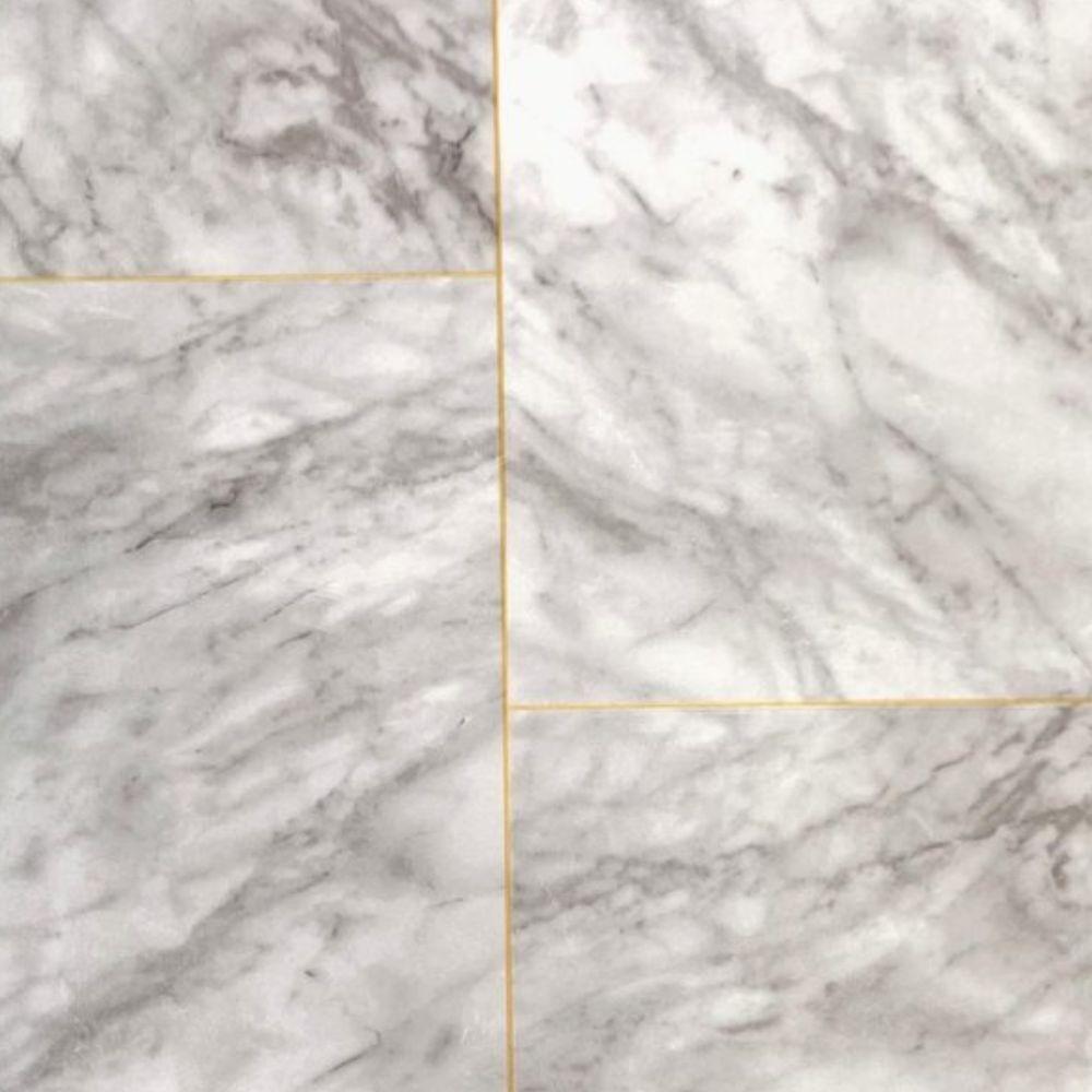 Papel De Parede Santorini Pedra Branco Sn23 - 1