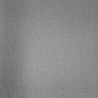 Papel De Parede Santorini Aspecto Têxtil Cinza Sn684605 - 1