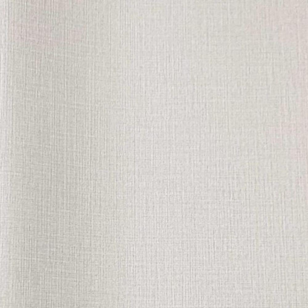 Papel De Parede Santorini Aspecto Têxtil Cinza Sn684601 - 1