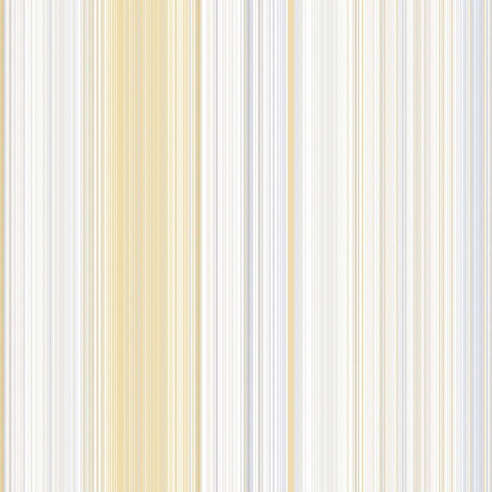 Papel De Parede Line Art Alternate Ss8t054 - Rolo 10m X 0,53m - 1