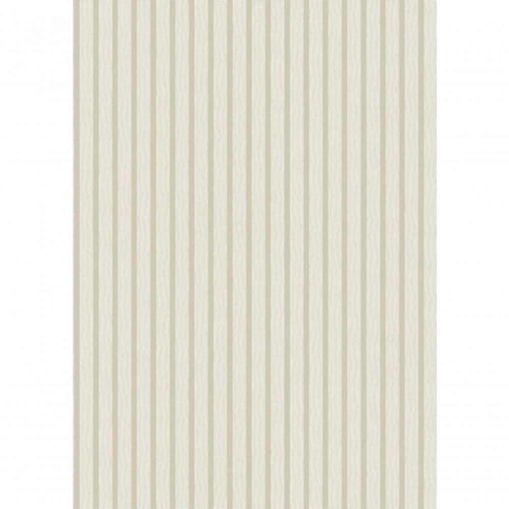 Papel De Parede Flow Listrado A8010802 Rolo 10m X 0,53m - 1