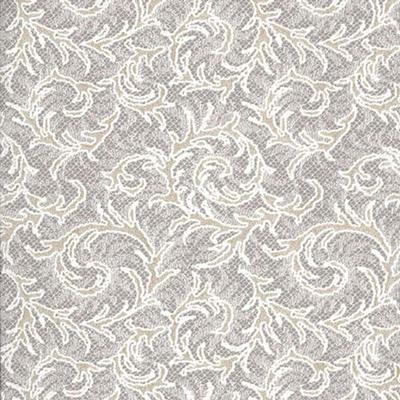 Papel De Parede Regent Arabesco Aspecto Têxtil Z6729 Rolo 10m X 0,53m
