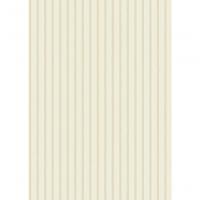 Papel De Parede Flow Listrado A8010801 Rolo 10m X 0,53m - 1