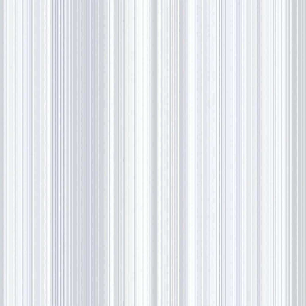 Papel De Parede Line Art Alternate Ss8t052 - Rolo 10m X 0,53m - 1