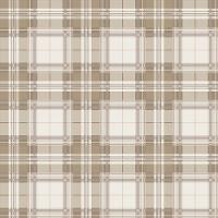 Papel De Parede Line Art Xadrez Cs66008 - Rolo 10m X 0,53m - 1