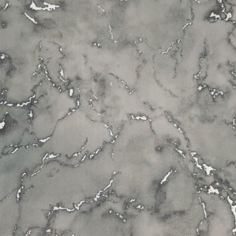 Papel De Parede Santorini Pedra Cinza Sn107 - 1