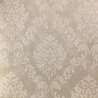 Papel De Parede Flow Damask Efeito Manchado A8020101 Rolo 10m X 0,53m - 1