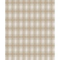 Papel De Parede Line Art Aspecto Têxtil Cs66141 - Rolo 10m X 0,53m - 1