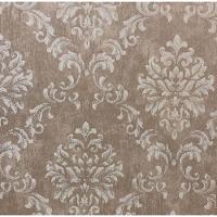 Papel De Parede Flow Damask Efeito Manchado A8020103 Rolo 10m X 0,53m - 1