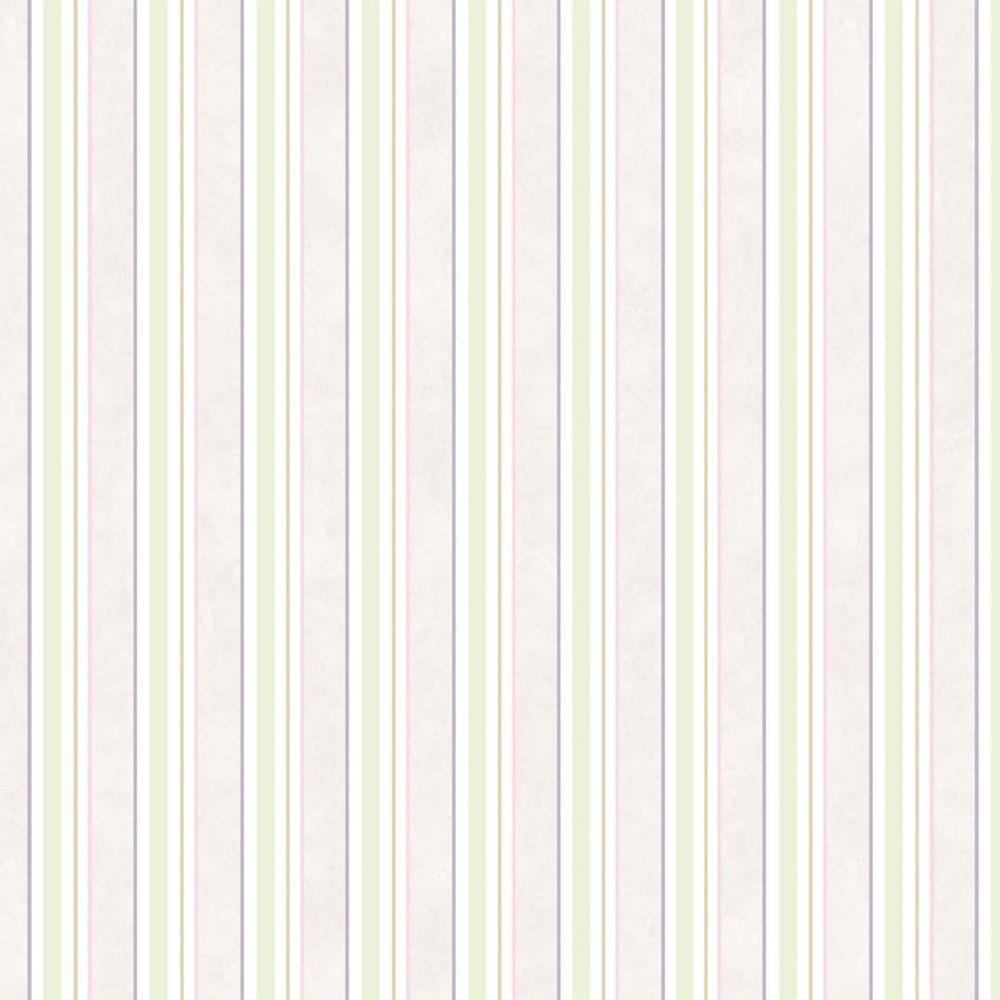 Papel De Parede Line Art Linhas Finas Cs66062 - Rolo 10m X 0,53m - 1