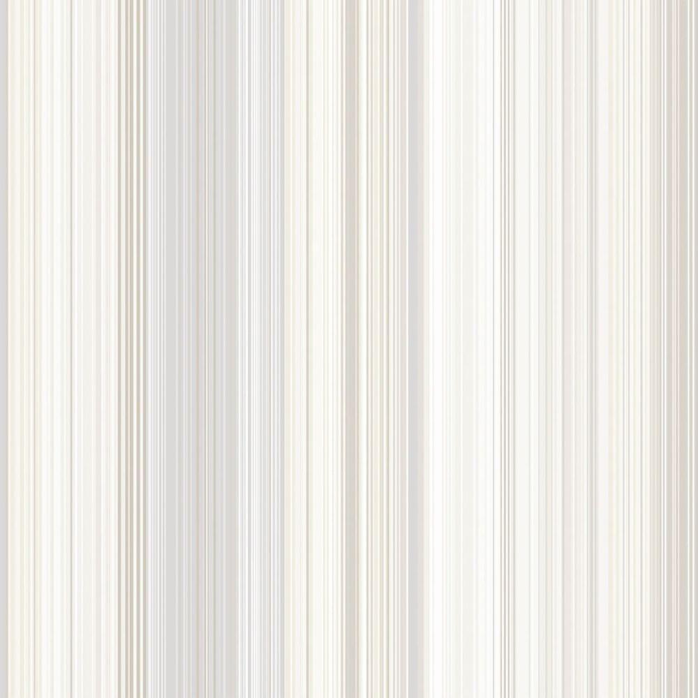 Papel De Parede Line Art Alternate Ss8t051 - Rolo 10m X 0,53m - 1