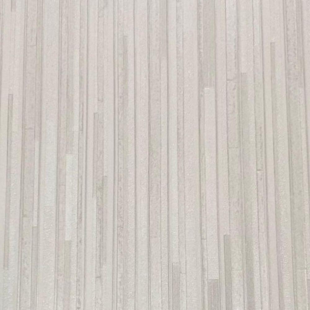 Papel De Parede Santorini Listrado Bege Sn682302 - 1