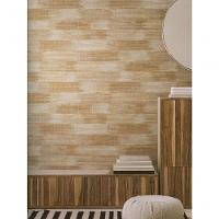 Papel De Parede Pure 3 Madeira Têxtil 193311 - Rolo 10m X 0,53m - 2