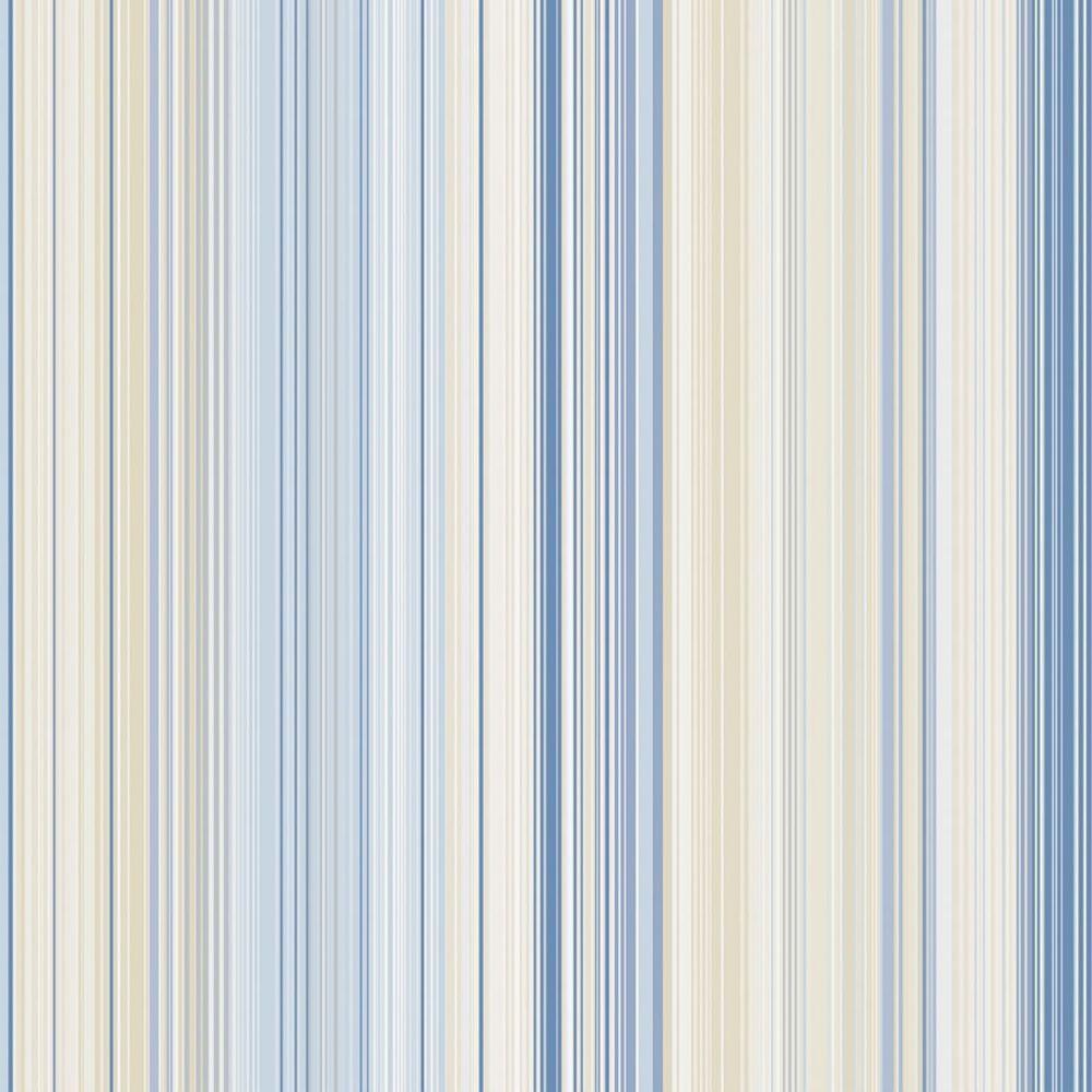 Papel De Parede Line Art Alternate Ss8t053 - Rolo 10m X 0,53m - 1