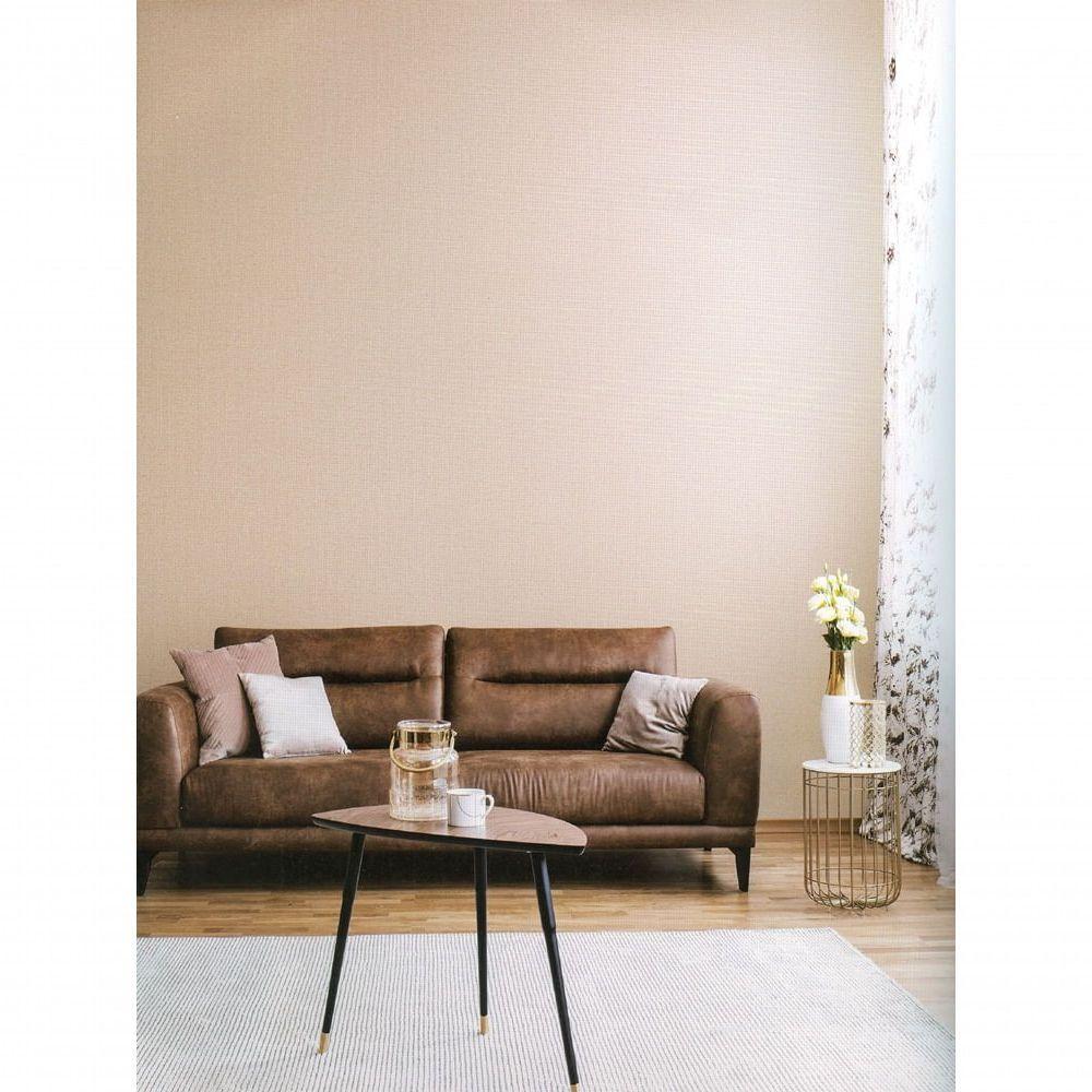 Papel De Parede Pure 3 Texturado 193005 - Rolo 10m X 0,53m - 2