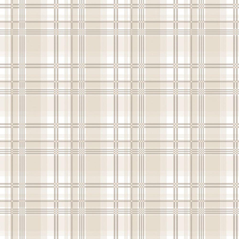 Papel De Parede Line Art Chess Cs66133 - Rolo 10m X 0,53m - 1