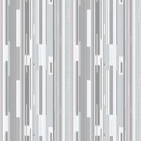 Papel De Parede Line Art Modern Ss8t046 - Rolo 10m X 0,53m - 1