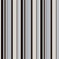 Papel De Parede Line Art Listras Alternadas Cs66040 - Rolo 10m X 0,53m - 1