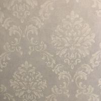 Papel De Parede Flow Damask Efeito Manchado A8020102 Rolo 10m X 0,53m - 1