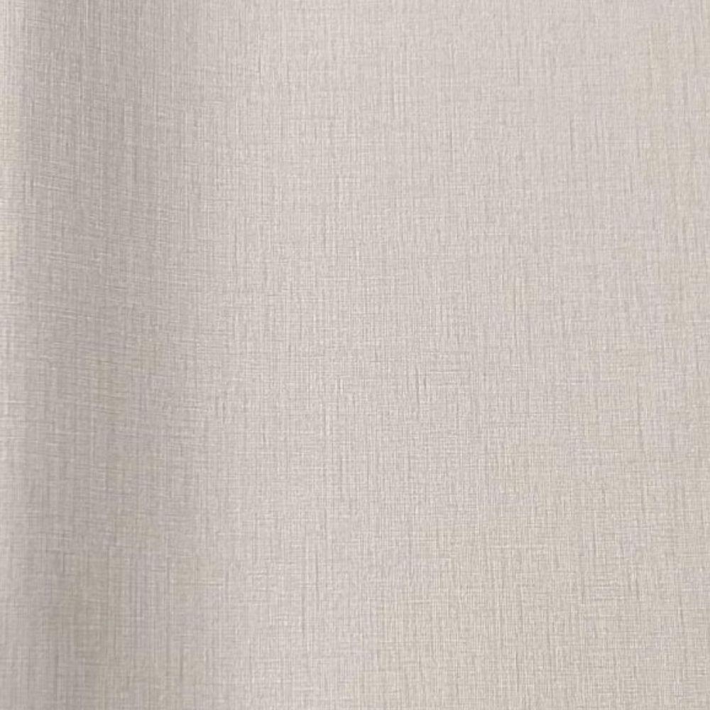 Papel De Parede Santorini Aspecto Têxtil Bege Sn684602 - 1