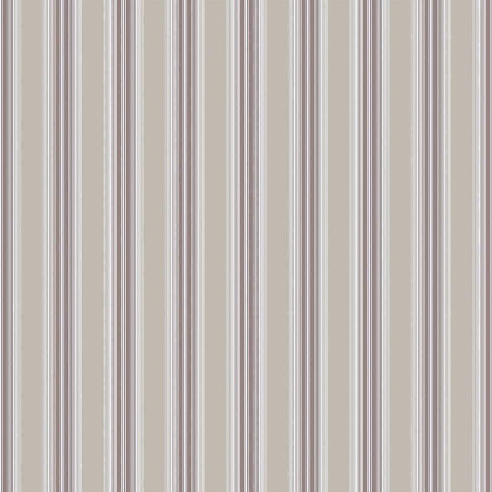 Papel De Parede Line Art Glamour Ss8t035 - Rolo 10m X 0,53m - 1