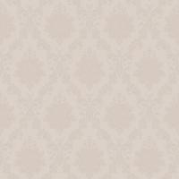 Papel De Parede Totem Damask Aspecto Têxtil Wa30104 - Rolo 10m X 0,53m - 1