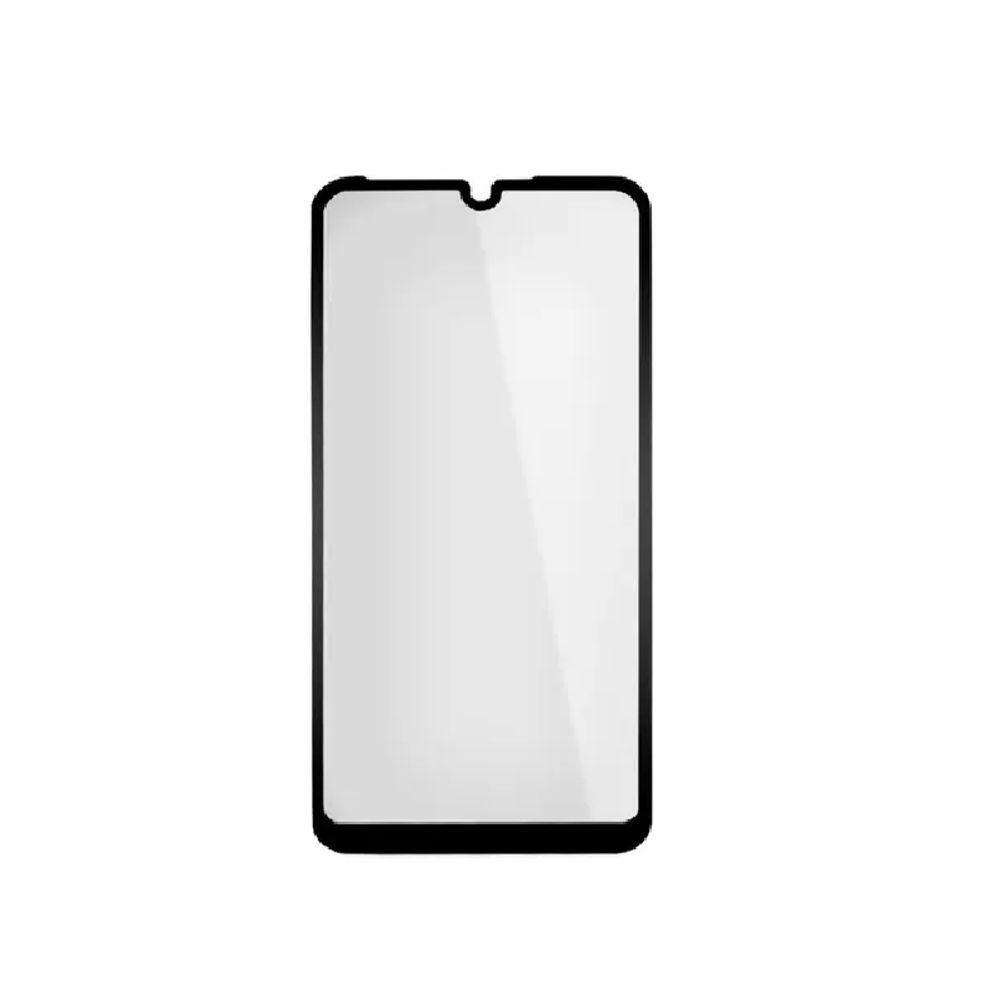 Película De Vidro 3d 4d 5d Para Moto E6s E6i E E6 Plus - Preta - 1