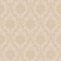 Papel De Parede Totem Damask Aspecto Têxtil Wa30103 - Rolo 10m X 0,53m - 1