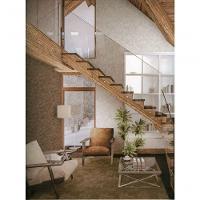 Papel De Parede Pure 3 Marmorizado 193702 - Rolo 10m X 0,53m - 2