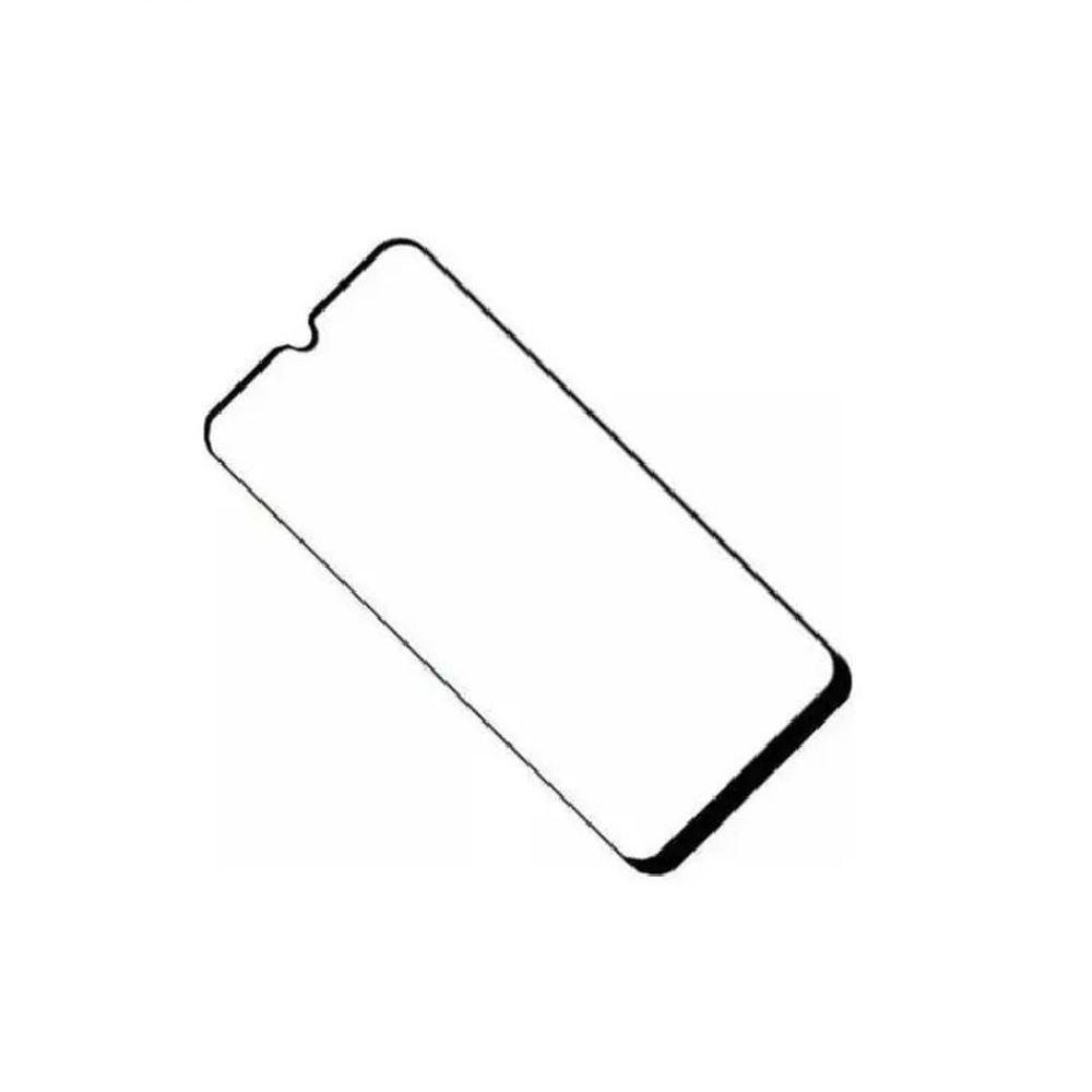 Pelicula De Vidro 3d 4d 5d 9d Para G8 Power Lite - Preta - 2