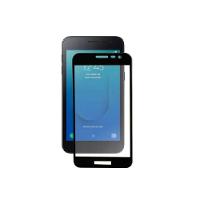 Pelicula De Vidro 3d 4d 5d Para Galaxy J2 Core J260 - Preta - 2
