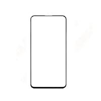 Película De Vidro 3d 4d 5d Para Lg K71 - Preta - 2