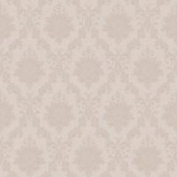 Papel De Parede Totem Damask Aspecto Têxtil Wa30102 - Rolo 10m X 0,53m - 1