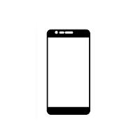 Película De Vidro 3d 4d 5d Para K10 Power - Preta - 2