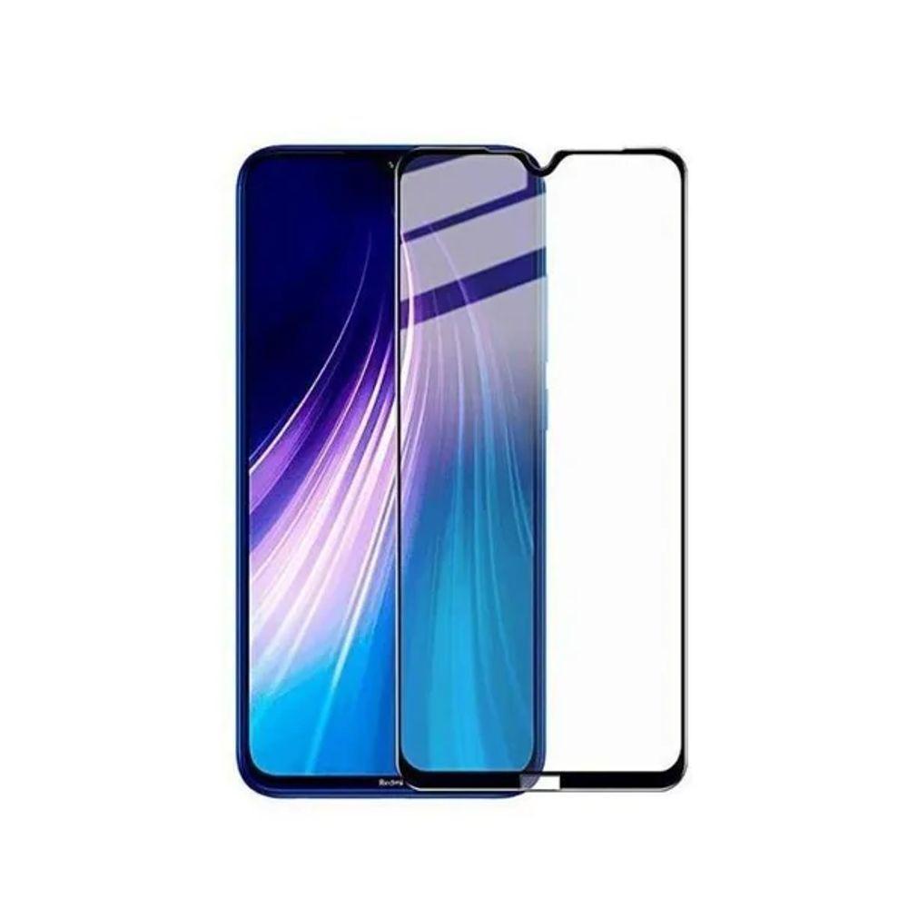 Película De Vidro 3d 4d 5d Xiaomi Note 8 Mi 8 8a K22 K22 Plus - 1