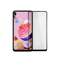 Película De Vidro 3d 4d 5d Para K51s - Cor Preta - 1