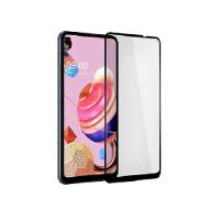 Película De Vidro 3d 4d 5d Para K51s - Cor Preta - 2