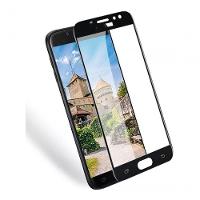Pelicula De Vidro 3d 4d 5d Para Galaxy J5 Pro J530 - Preta - 2