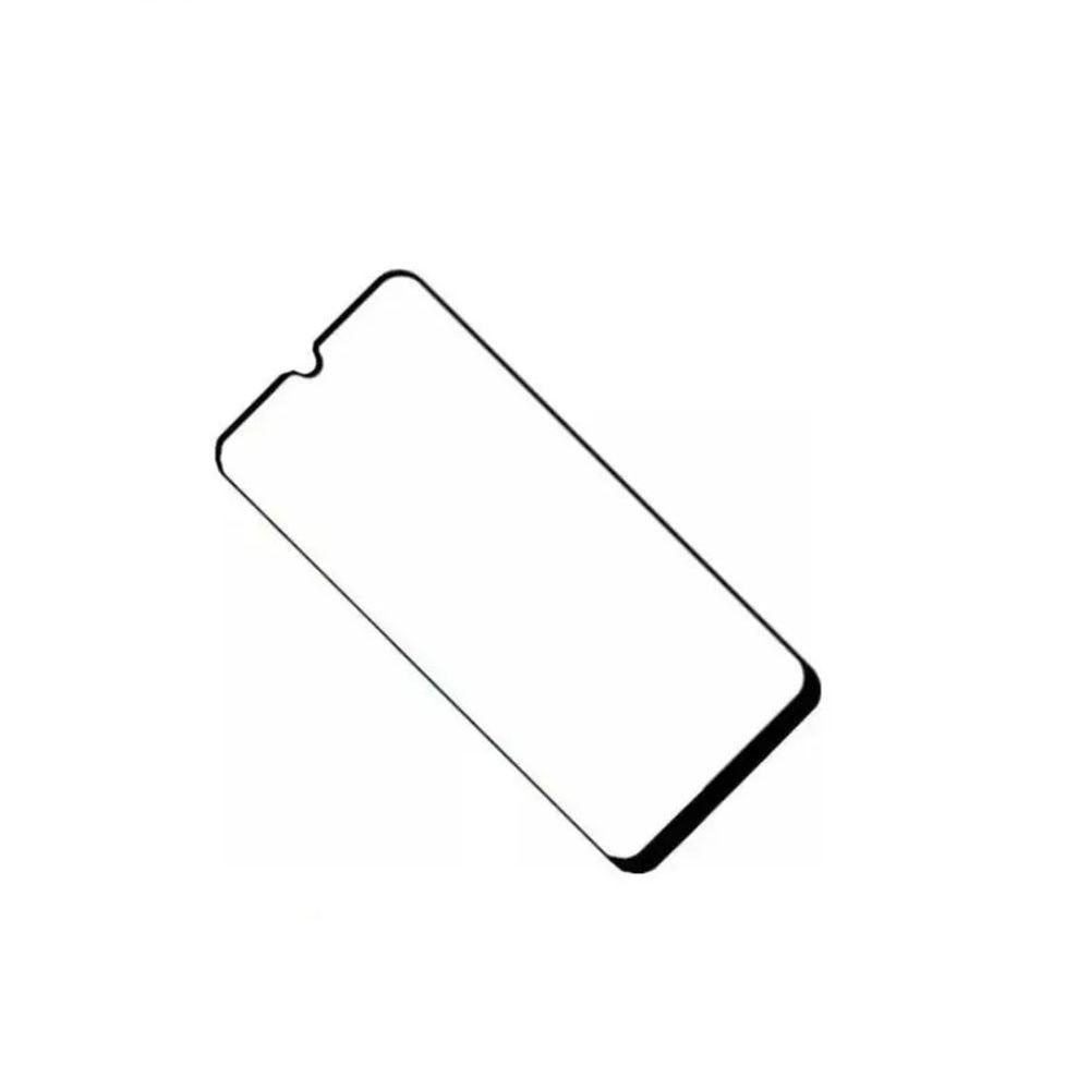 Película De Vidro 3d 4d 5d Para Galaxy M31s S20 - Preta - 2