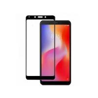 Película De Vidro 3d 4d 5d Para Lg K8 Plus - Cor Preta - 1