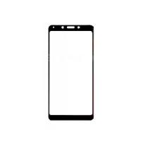 Película De Vidro 3d 4d 5d Para Lg K8 Plus - Cor Preta - 2