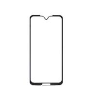 Película De Vidro 3d 4d 5d Para G7 E G7 Plus - Preta - 2