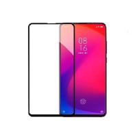 Película De Vidro 3d 4d 5d Para Xiaomi Mi 9t - Cor Preta - 1